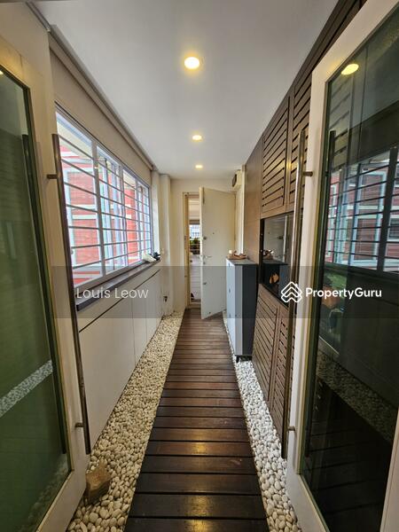 Corridor