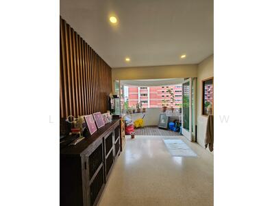 For Sale - 607 Elias Road