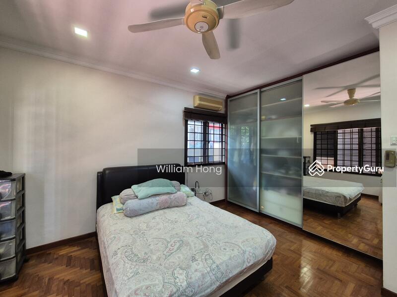 For Sale - Freehold Corner-Terrace along Lim Tua Tow Road, Kovan