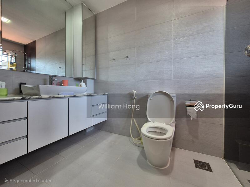 For Sale - Freehold Corner-Terrace along Lim Tua Tow Road, Kovan
