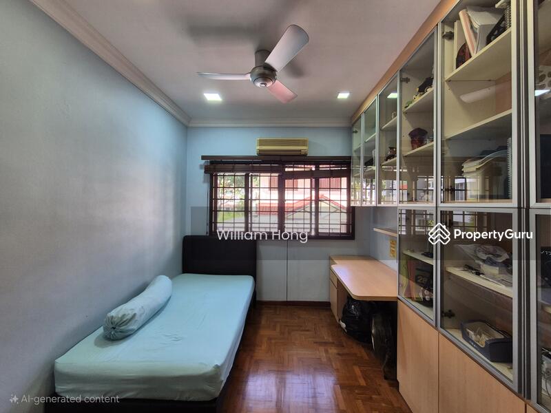 For Sale - Freehold Corner-Terrace along Lim Tua Tow Road, Kovan