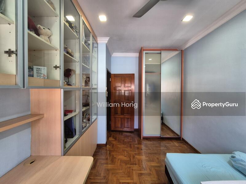 For Sale - Freehold Corner-Terrace along Lim Tua Tow Road, Kovan