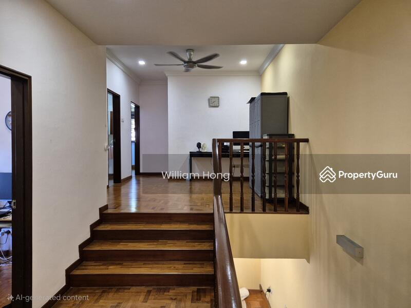 For Sale - Freehold Corner-Terrace along Lim Tua Tow Road, Kovan