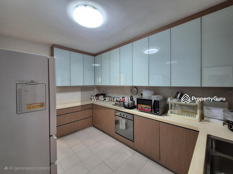 For Sale - Freehold Corner-Terrace along Lim Tua Tow Road, Kovan
