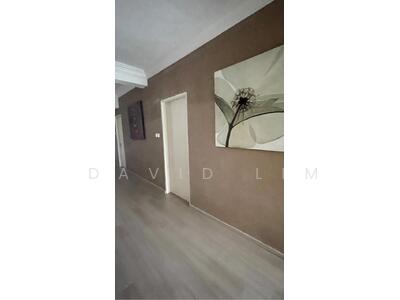 For Rent - Tanah Merah Mansion