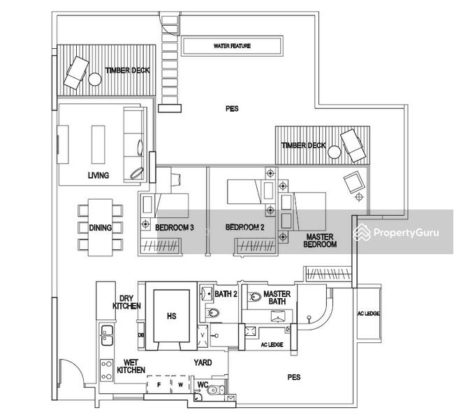 For Sale Double Bay Residences