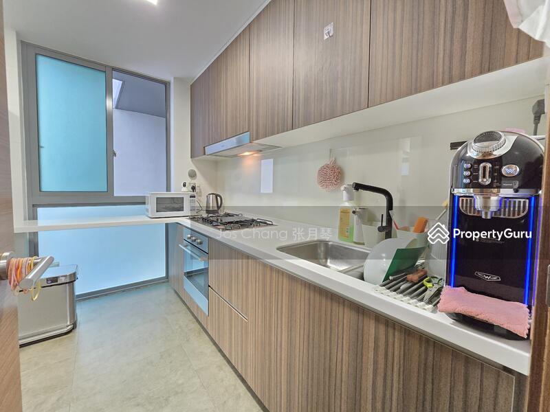 For Sale - Double Bay Residences