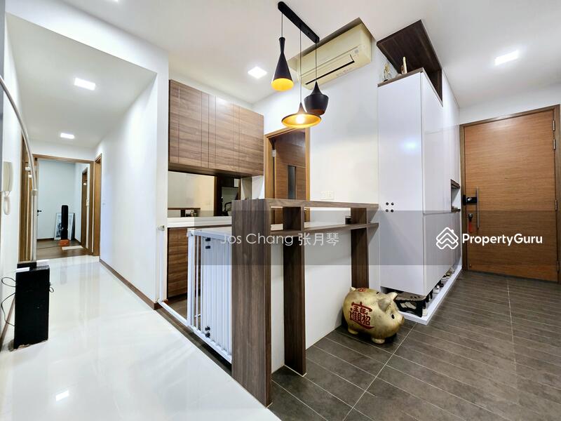 For Sale - Double Bay Residences
