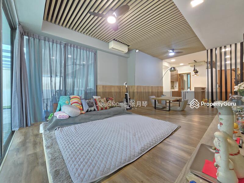 For Sale - Double Bay Residences