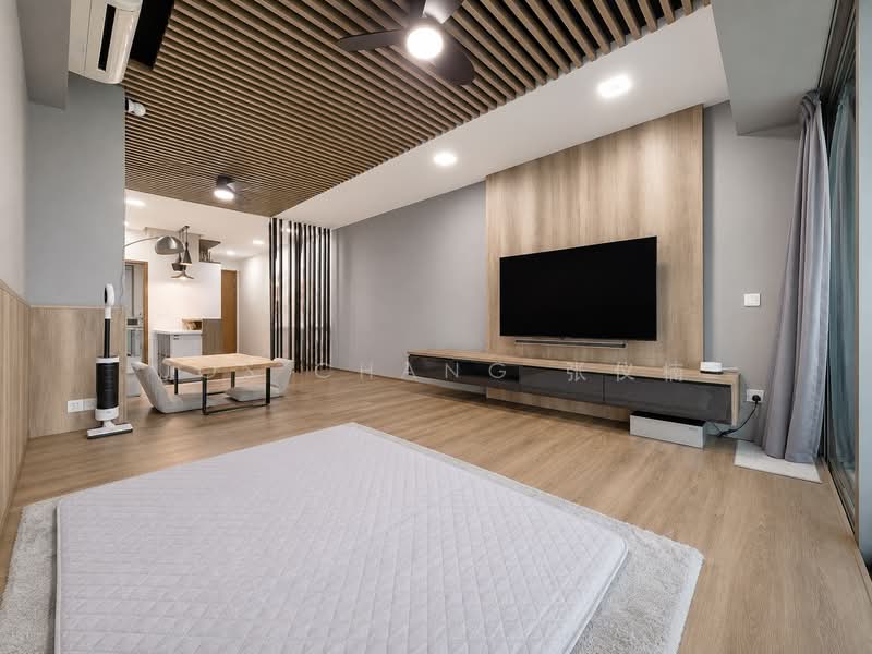 Double Bay Residences, 19B Simei Street 4, 3 Bedrooms, 1,981 sqft, Condominium For Sale, by Jos Chang 张仪楠, 60117913 - PropertyGuru.com.sg