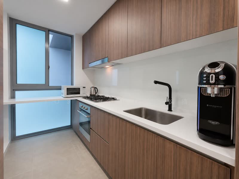 Double Bay Residences, 19B Simei Street 4, 3 Bedrooms, 1,981 sqft, Condominium For Sale, by Jos Chang 张仪楠, 60117913 - PropertyGuru.com.sg
