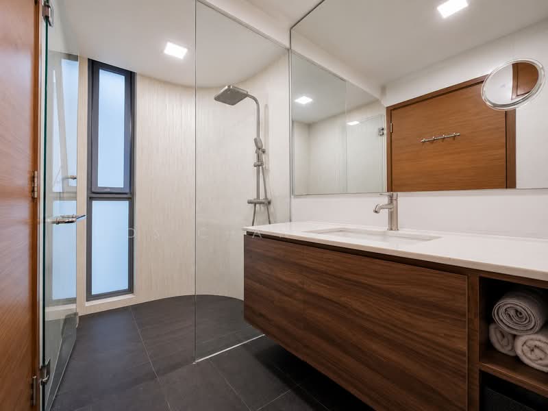 Double Bay Residences, 19B Simei Street 4, 3 Bedrooms, 1,981 sqft, Condominium For Sale, by Jos Chang 张仪楠, 60117913 - PropertyGuru.com.sg