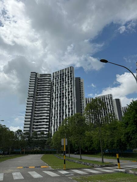 The Punggol Settlement, 3 Punggol Point Road, 3,778 sqft, Food & Beverage For Rent, by Li Rong Teh, 60117915 - CommercialGuru.com.sg