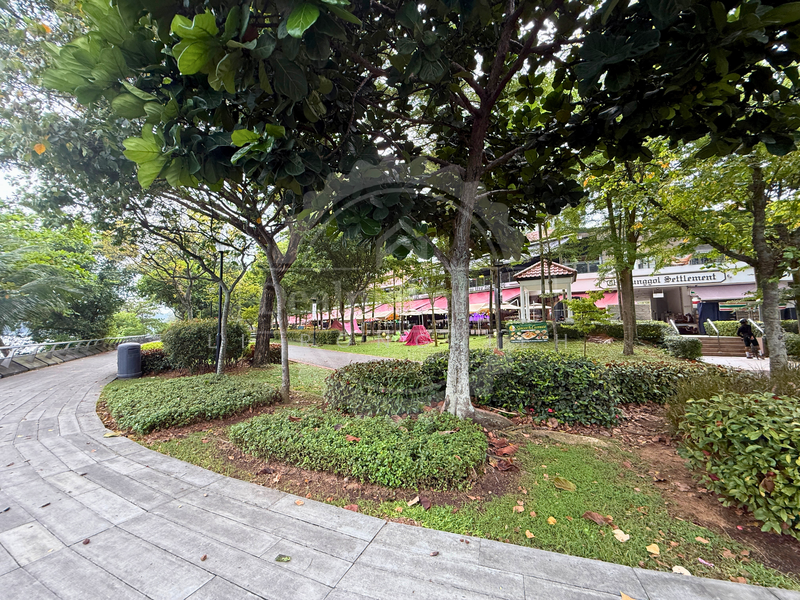 The Punggol Settlement, 3 Punggol Point Road, 3,778 sqft, Food & Beverage For Rent, by Li Rong Teh, 60117915 - CommercialGuru.com.sg