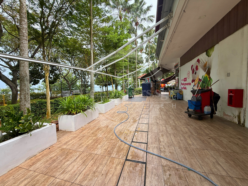 The Punggol Settlement, 3 Punggol Point Road, 3,778 sqft, Food & Beverage For Rent, by Li Rong Teh, 60117915 - CommercialGuru.com.sg