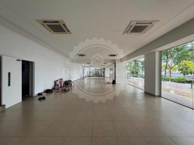 The Punggol Settlement, 3 Punggol Point Road, 3,778 sqft, Food & Beverage For Rent, by Li Rong Teh, 60117915 - CommercialGuru.com.sg
