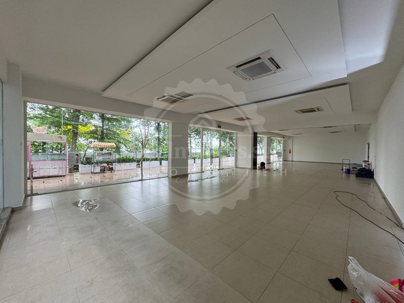 The Punggol Settlement, 3 Punggol Point Road, 3,778 sqft, Food & Beverage For Rent, by Li Rong Teh, 60117915 - CommercialGuru.com.sg