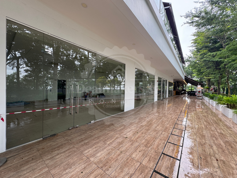 The Punggol Settlement, 3 Punggol Point Road, 3,778 sqft, Food & Beverage For Rent, by Li Rong Teh, 60117915 - CommercialGuru.com.sg