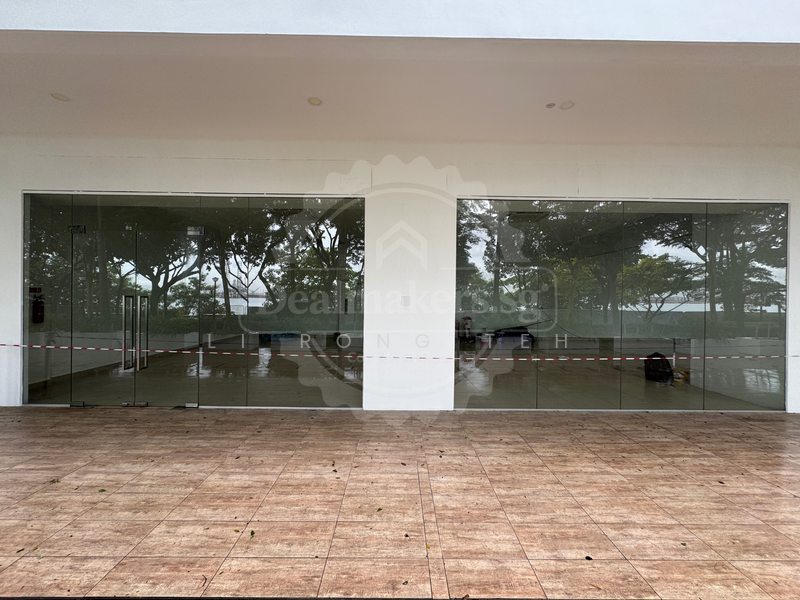 The Punggol Settlement, 3 Punggol Point Road, 3,778 sqft, Food & Beverage For Rent, by Li Rong Teh, 60117915 - CommercialGuru.com.sg