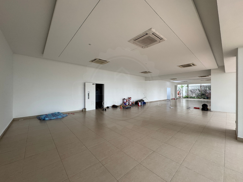 The Punggol Settlement, 3 Punggol Point Road, 3,778 sqft, Food & Beverage For Rent, by Li Rong Teh, 60117915 - CommercialGuru.com.sg