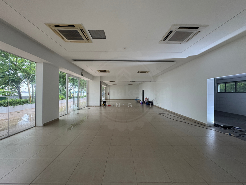 The Punggol Settlement, 3 Punggol Point Road, 3,778 sqft, Food & Beverage For Rent, by Li Rong Teh, 60117915 - CommercialGuru.com.sg
