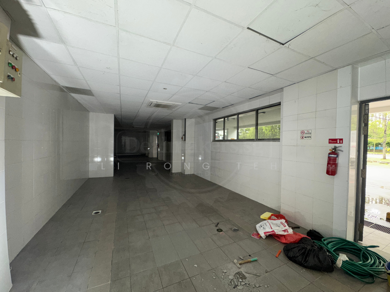 The Punggol Settlement, 3 Punggol Point Road, 3,778 sqft, Food & Beverage For Rent, by Li Rong Teh, 60117915 - CommercialGuru.com.sg