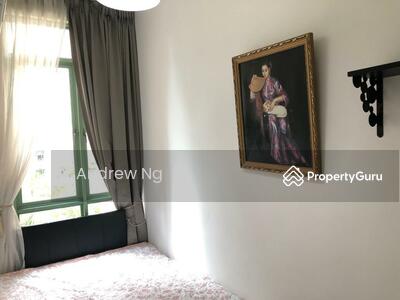 For Rent - Tiara
