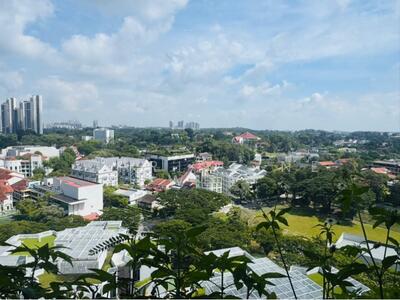 For Sale - The Crest