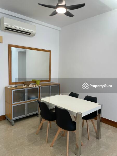 For Rent - Seletaris