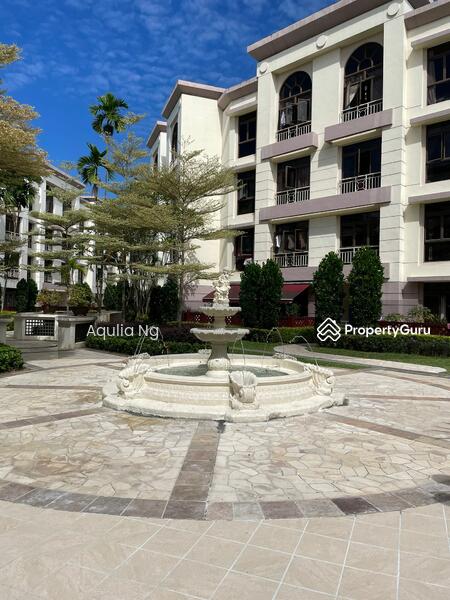 For Rent - Seletaris