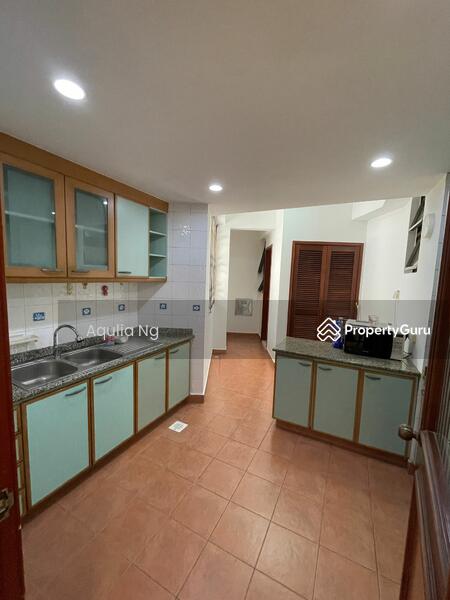 For Rent - Seletaris