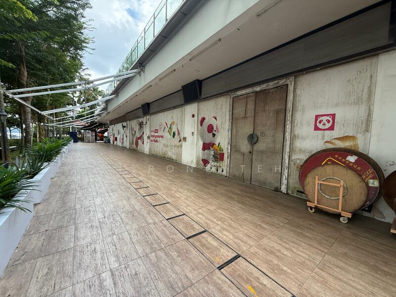 The Punggol Settlement, 3 Punggol Point Road, 1,894 sqft, Food & Beverage For Rent, by Li Rong Teh, 60117925 - CommercialGuru.com.sg