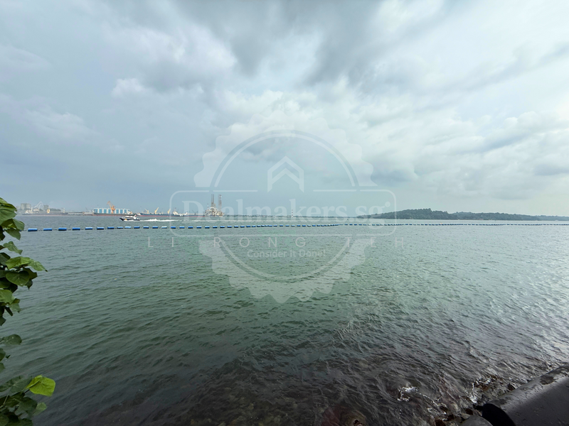 The Punggol Settlement, 3 Punggol Point Road, 1,894 sqft, Food & Beverage For Rent, by Li Rong Teh, 60117925 - CommercialGuru.com.sg