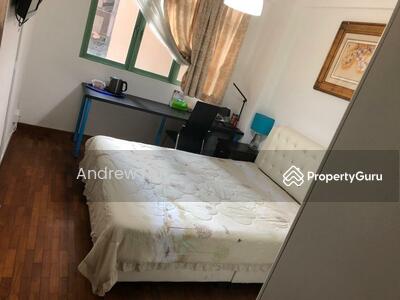 For Rent - Tiara