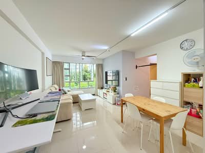 For Sale - 92B Telok Blangah Street 31