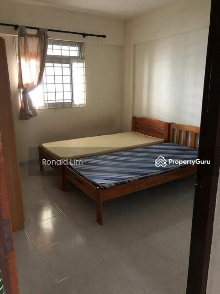 Common Bedroom