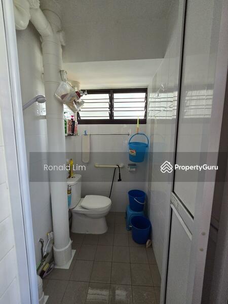 Common Bathroom