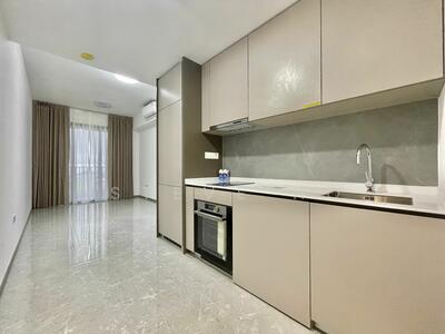 For Sale - Sengkang Grand Residences