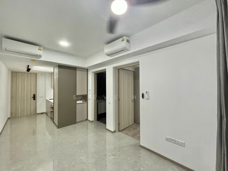 For Sale - Sengkang Grand Residences