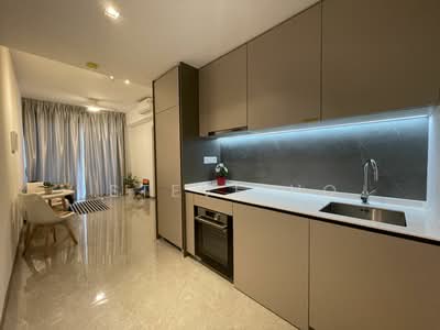 For Sale - Sengkang Grand Residences