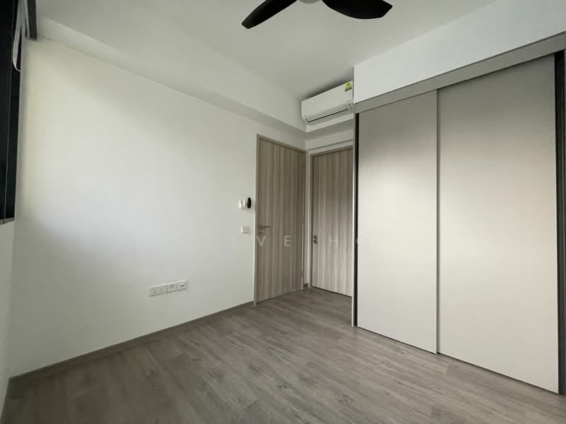 For Sale - Sengkang Grand Residences