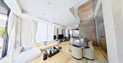 For Rent - D15 Huge 6 Bedroom Semi Detached For Rent