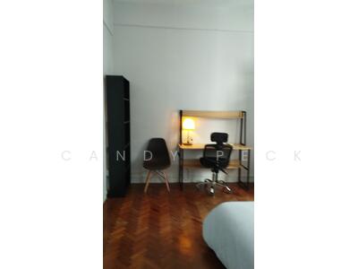 For Rent - Elizabeth Tower