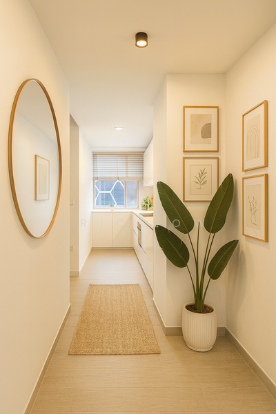 For Sale - V on Shenton