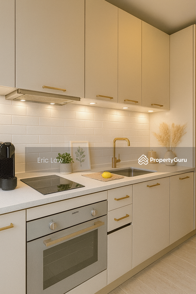 For Sale - V on Shenton