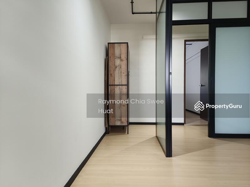 Living Hall View 2nd