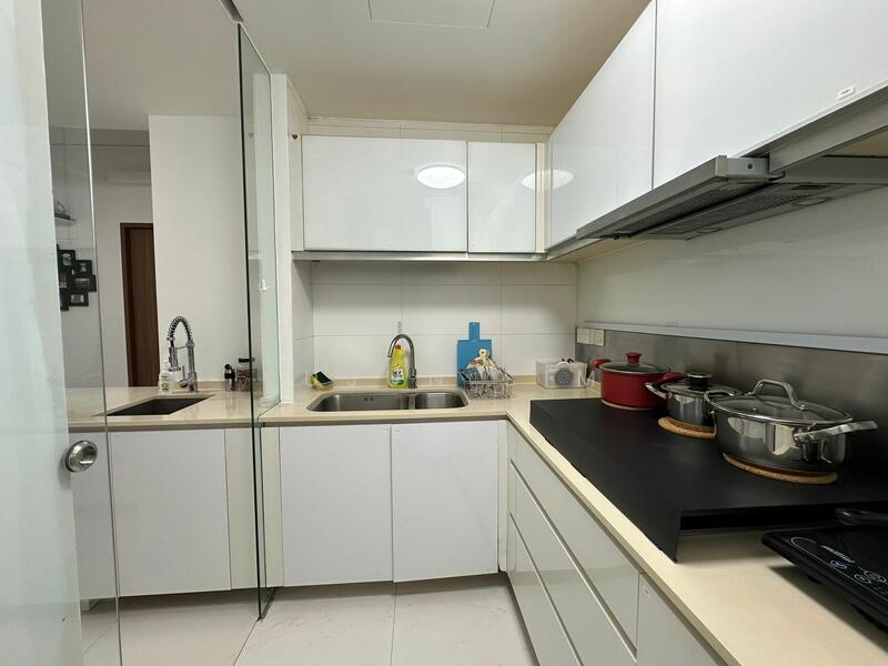 For Rent - The Centris