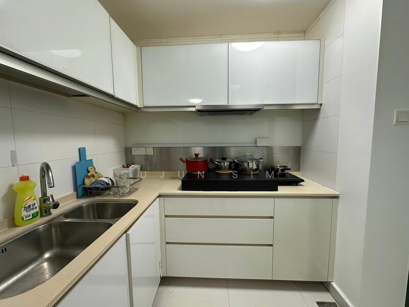 For Rent - The Centris