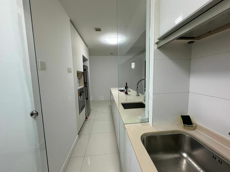 For Rent - The Centris