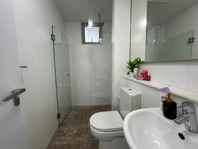 For Rent - The Centris